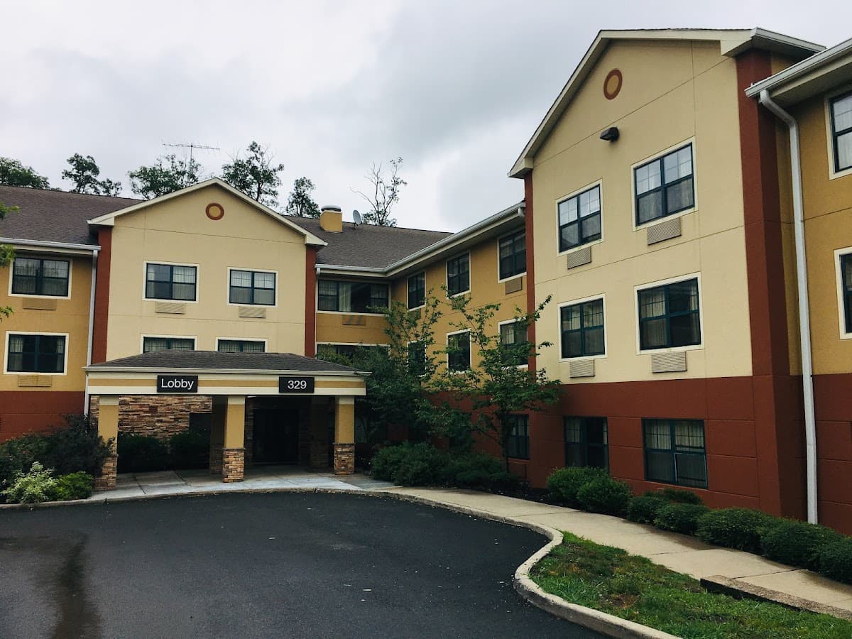 Extended Stay America- Suites- Red Bank - Middletown
