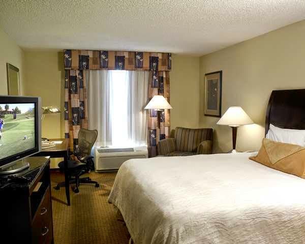 Hilton Garden Inn Jacksonville Orange Park