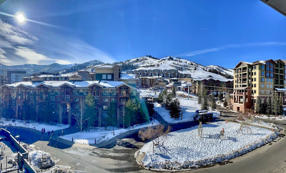 YOTELPAD Park City