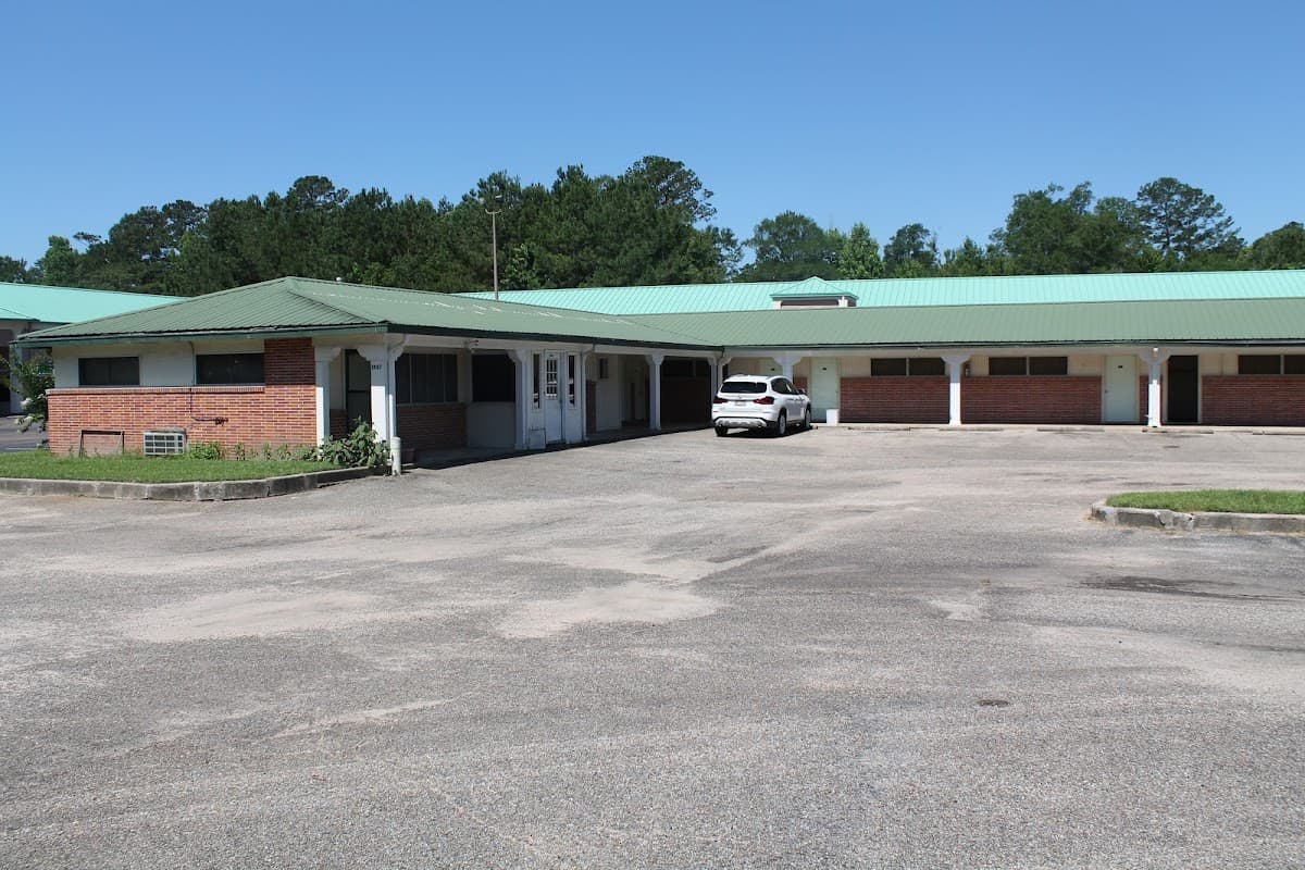 Budget Inn