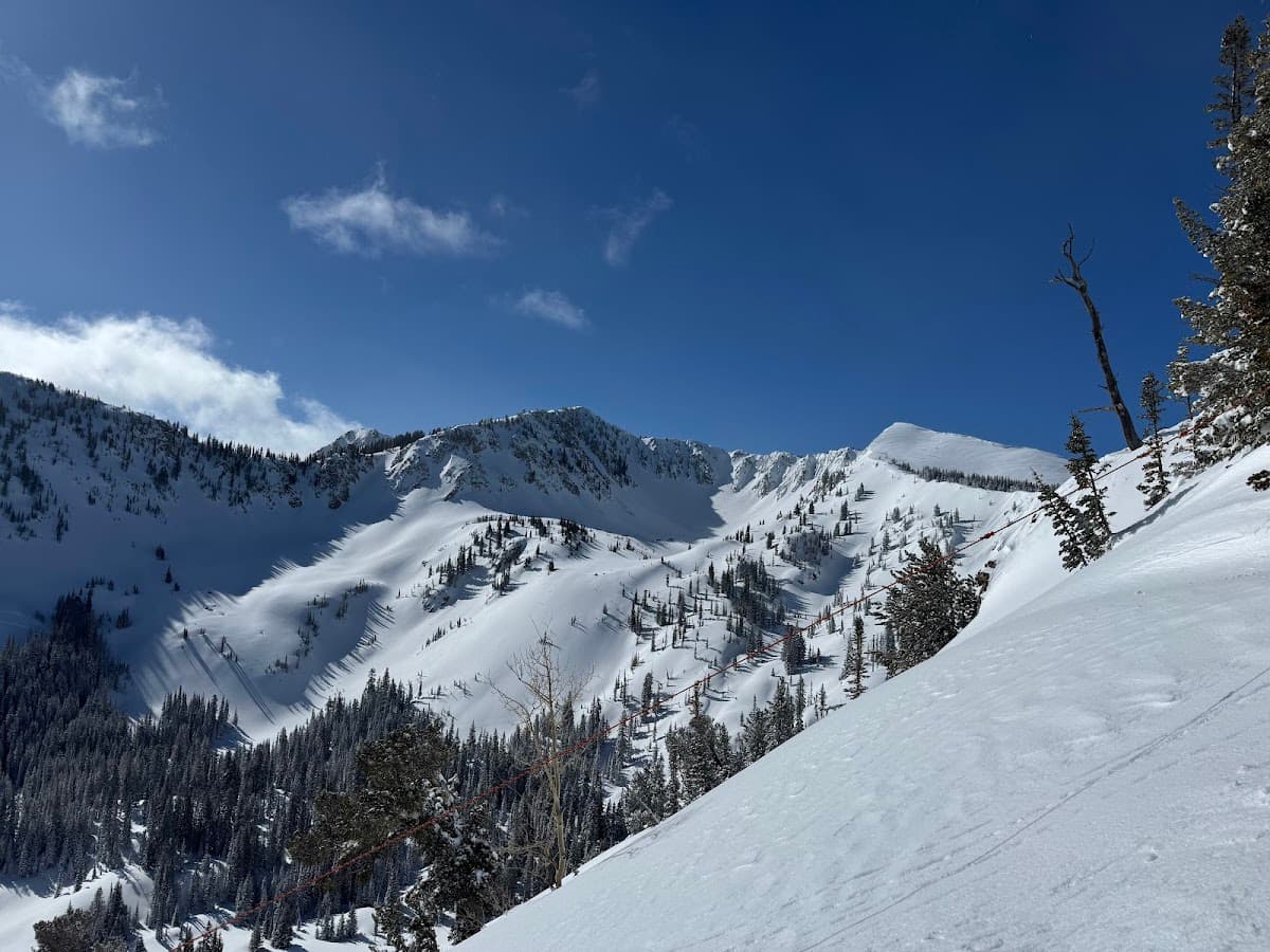 Solitude Mountain Resort