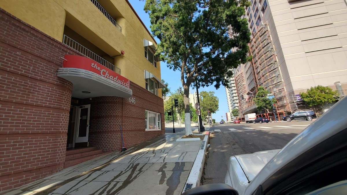 Chadwick Hotel