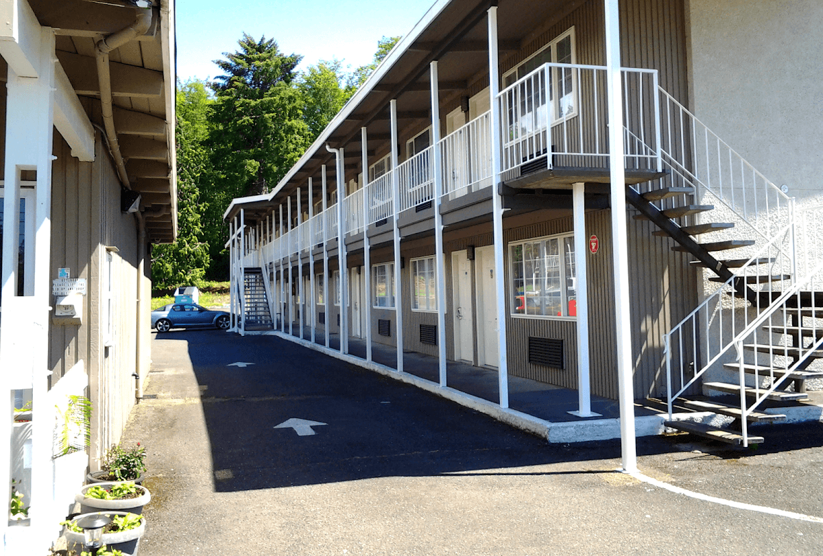 Grays Harbor Inn & Suites