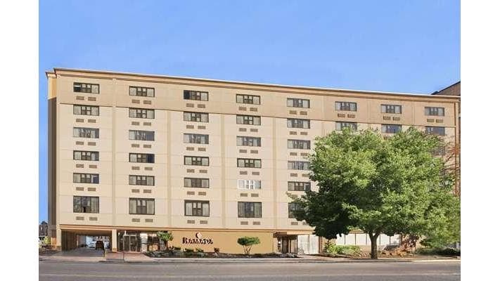 Ramada by Wyndham East Orange