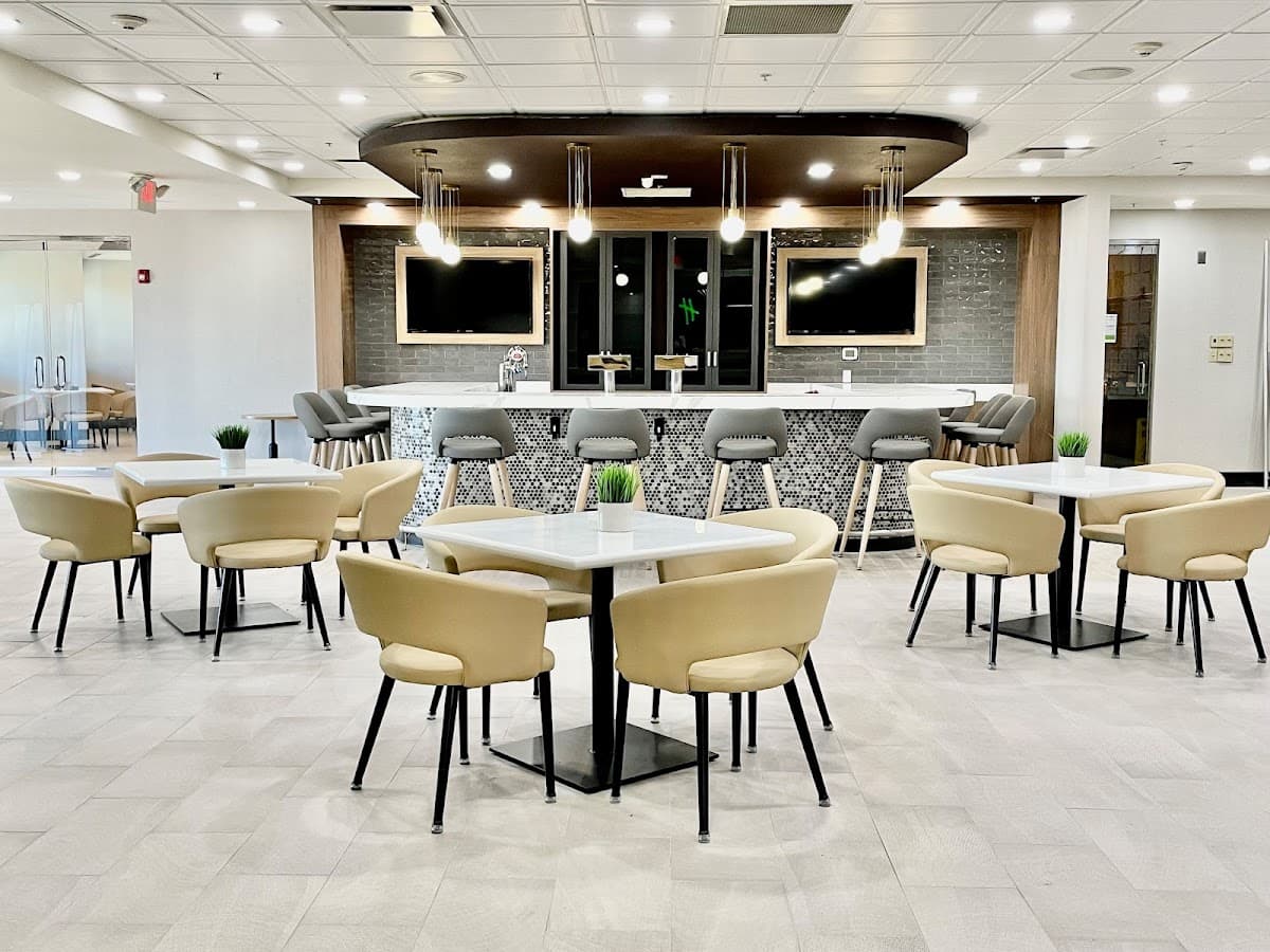1750 Grille at the Holiday Inn Lansdale