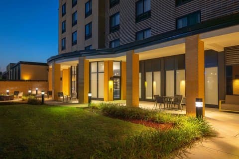 Courtyard by Marriott Boston-South Boston