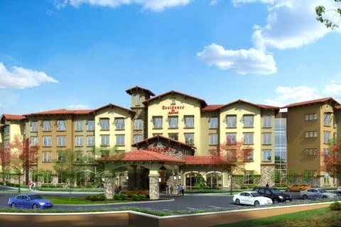Residence Inn Paso Robles