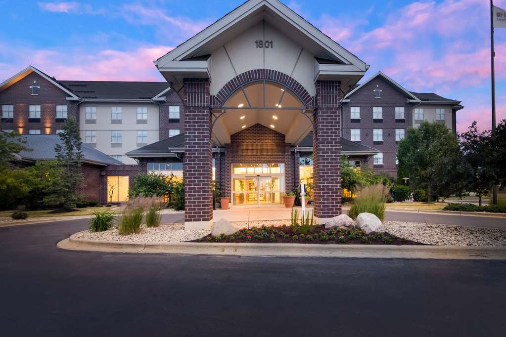 Hilton Garden Inn Madison West/Middleton