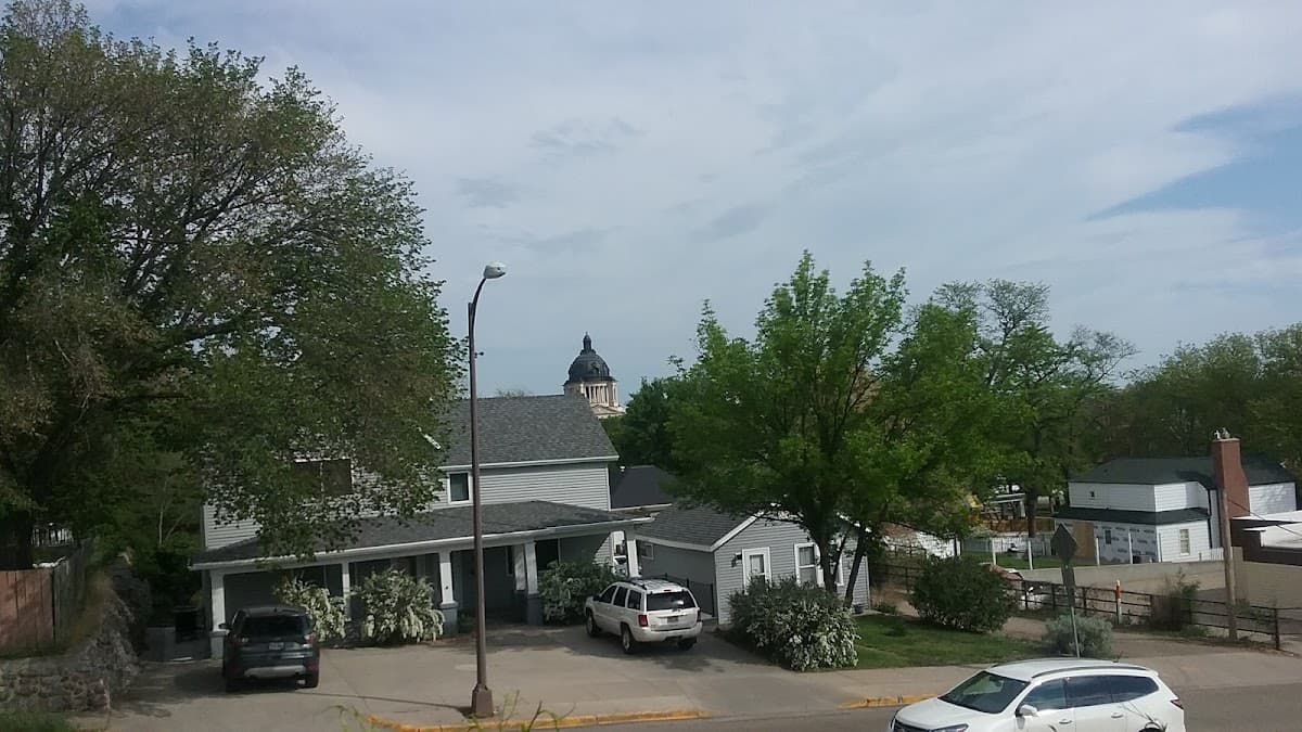 Terrace Motel Apartments