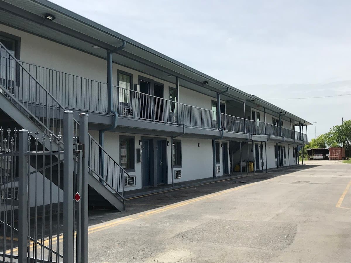 Jack's Motel