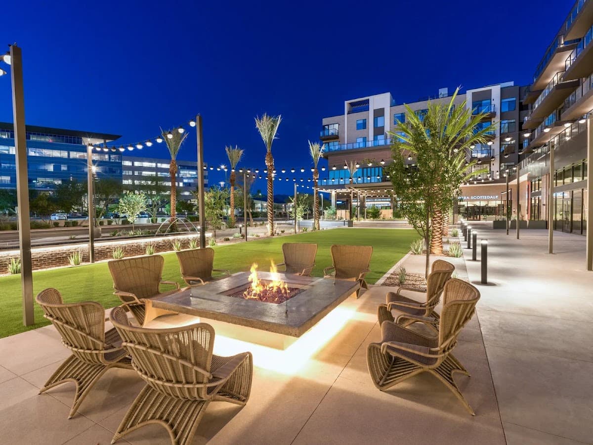Modera Reserve