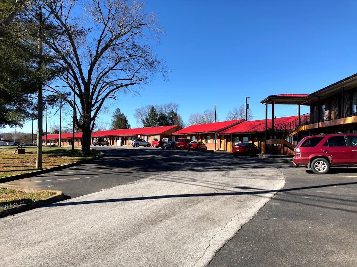 Ingleside Motel