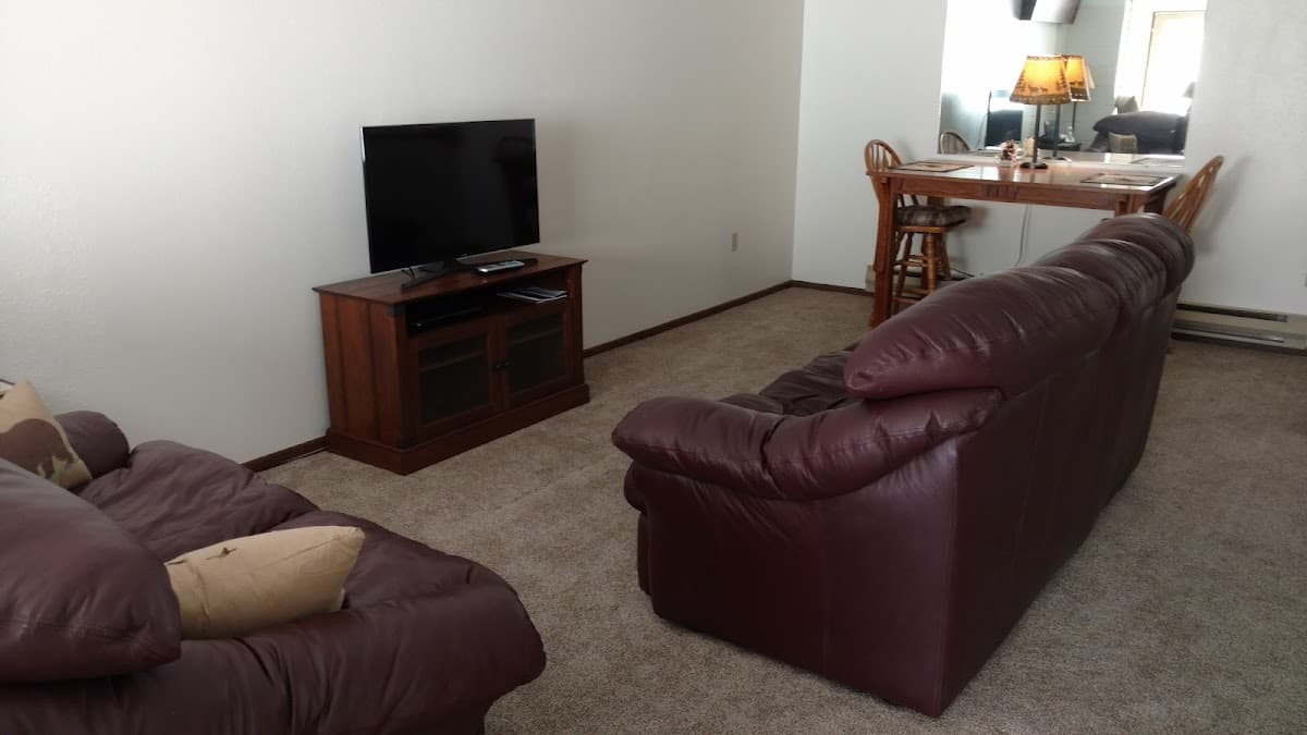 Martin Apartments