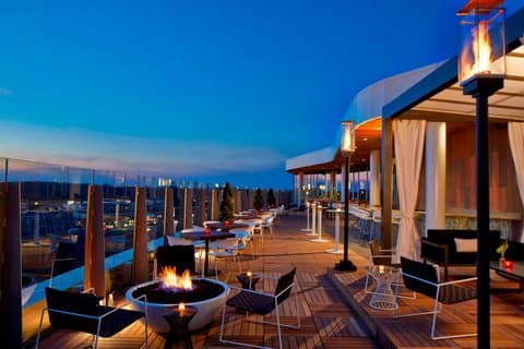 AC Hotel Columbus Dublin