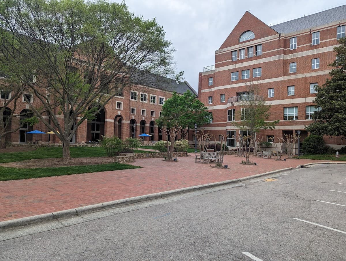 Kenan Conference Center