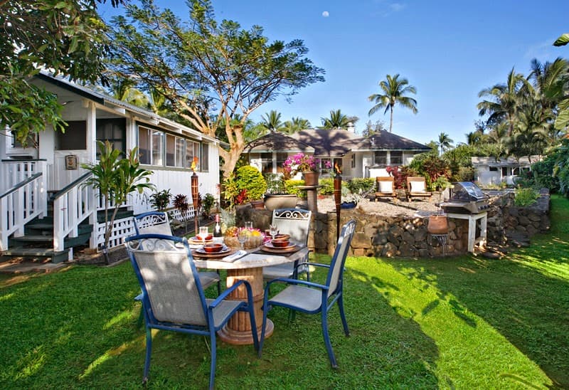 Fern Grotto Inn