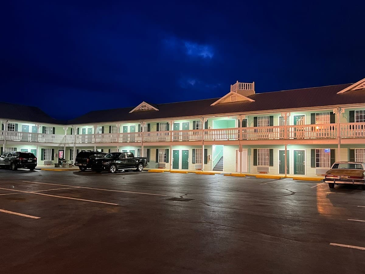 Keywest Inn