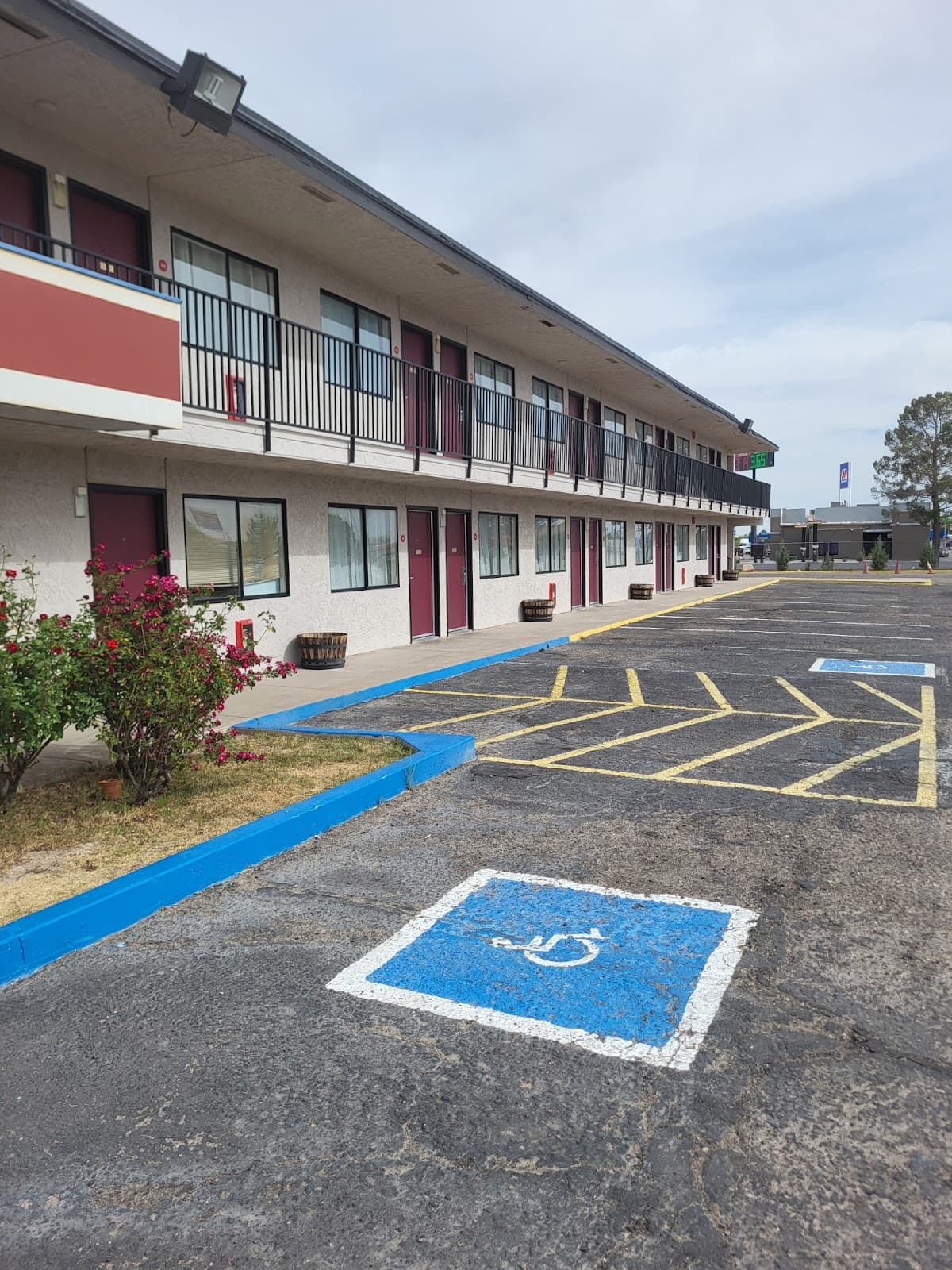 Willcox Extended Residence Stay & Suites