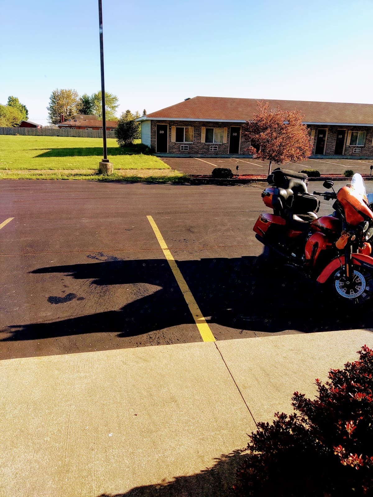 Travel Inn