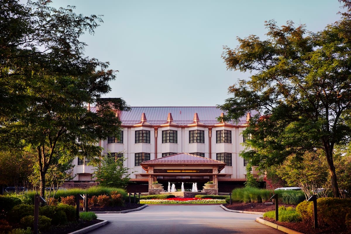 Nemacolin