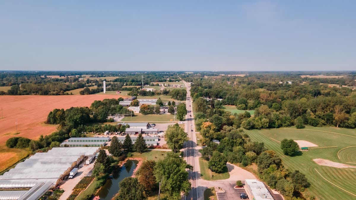 Ovid Inn Event Center