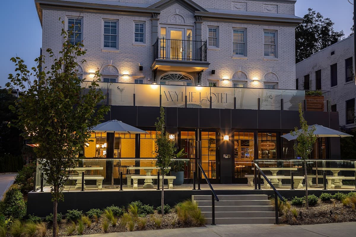 Wylie Hotel Atlanta, Tapestry Collection by Hilton