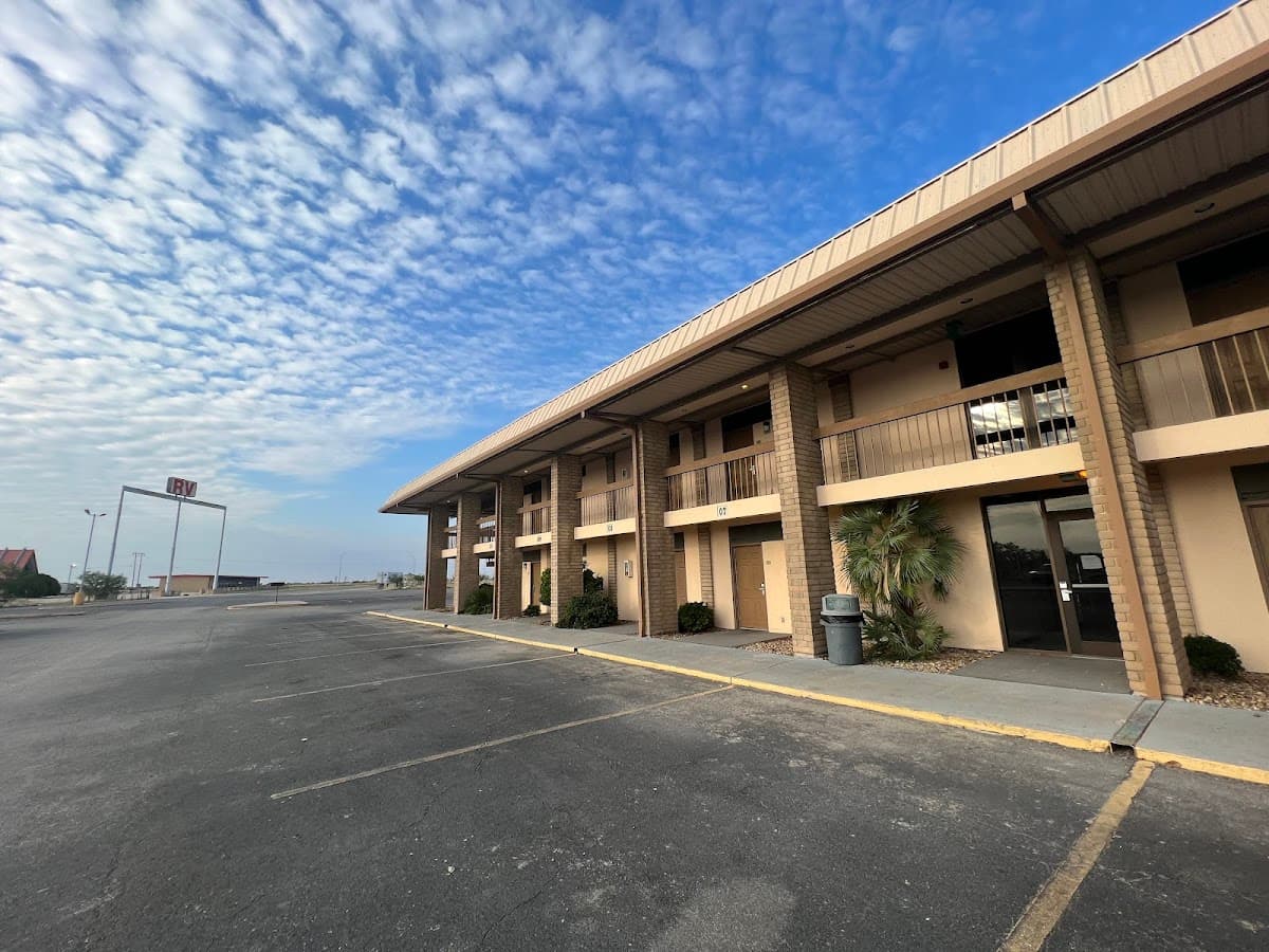 Republic Hotel of Ozona