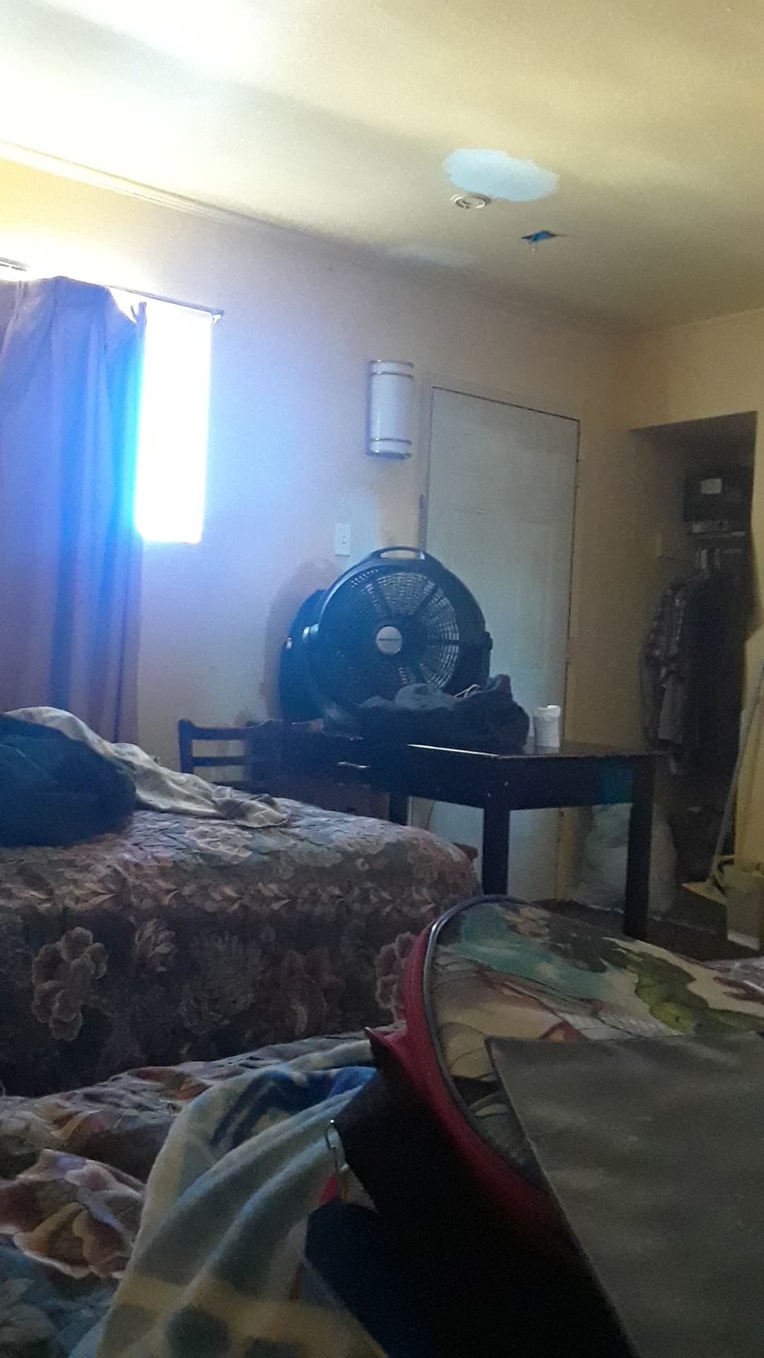 CLASSIC INN WACO