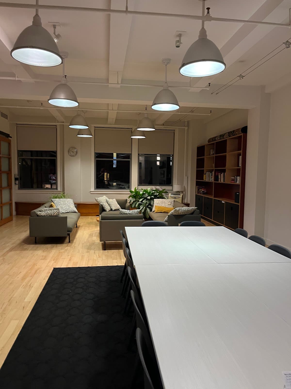 Appalachian State Loft