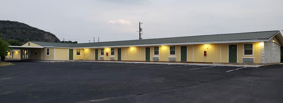 LBJ Inn