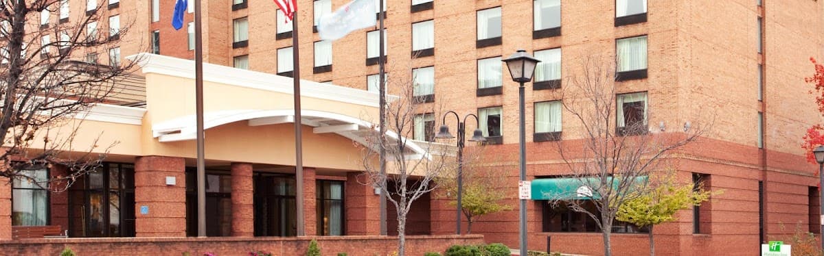 Holiday Inn Lynchburg