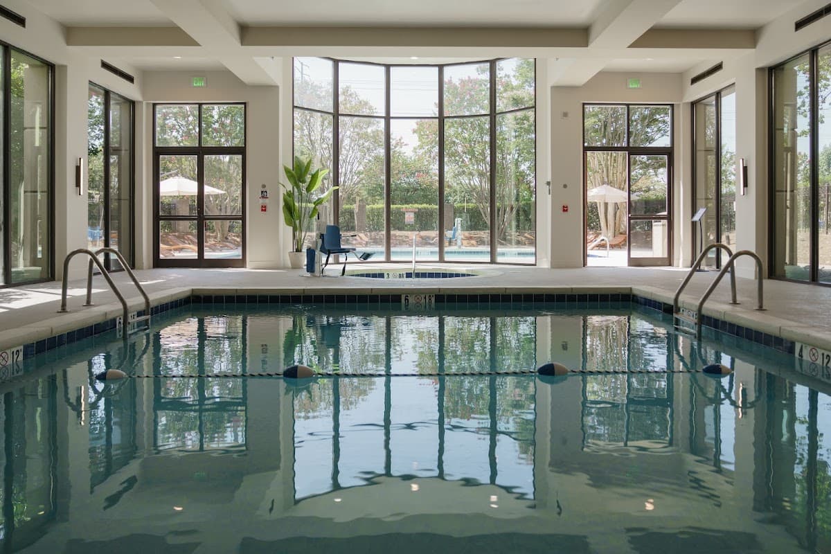 Memphis Vitality Hotel