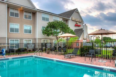 Residence Inn by Marriott McAllen