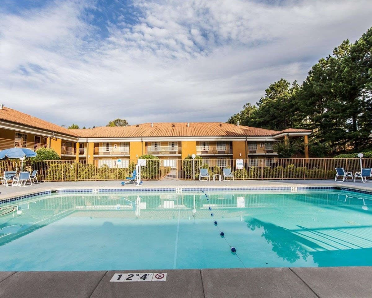 Quality Inn & Suites Bremen