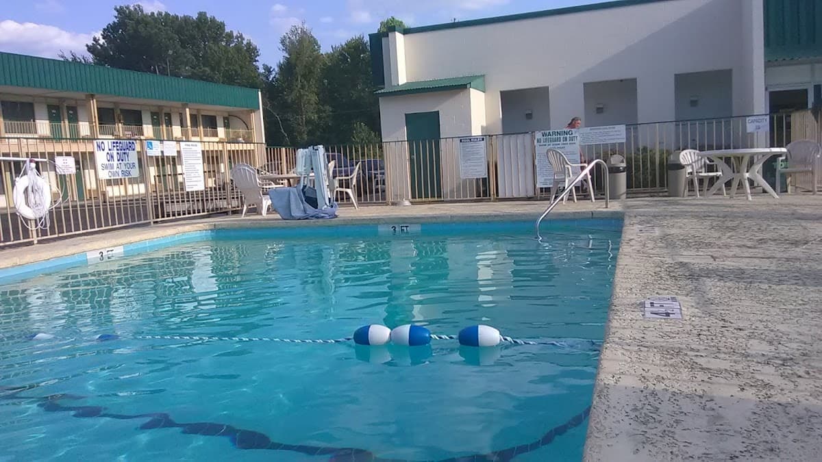 Masters Inn