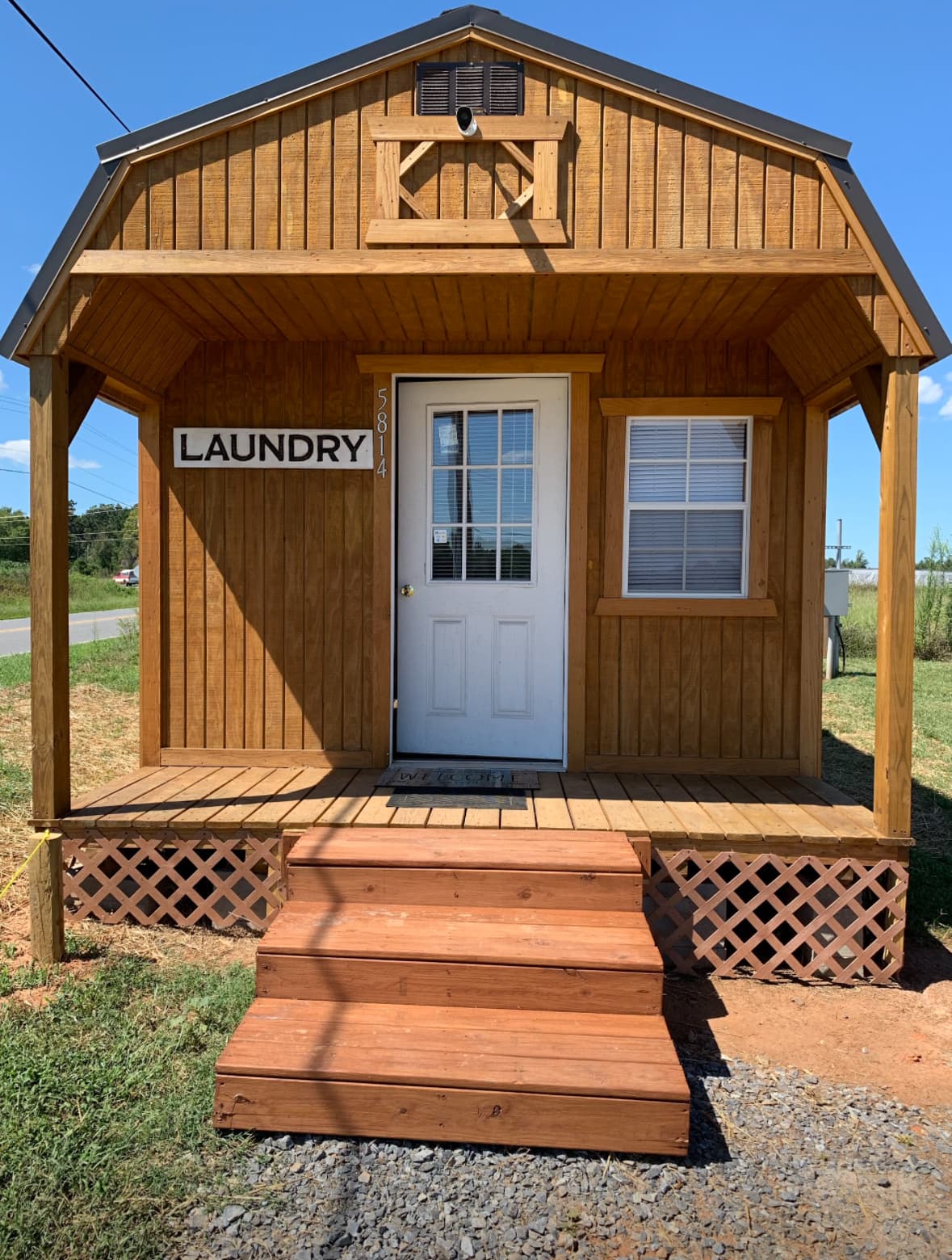Goldstar RV Resort