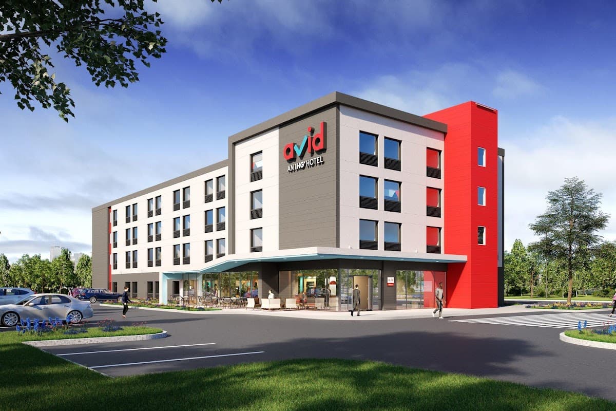 avid hotel Ocala Downtown by IHG