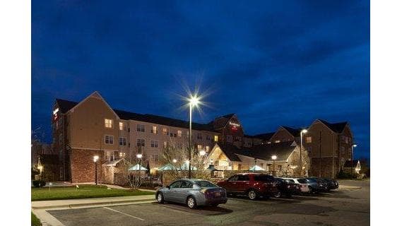 Residence Inn by Marriott Wichita East at Plazzio