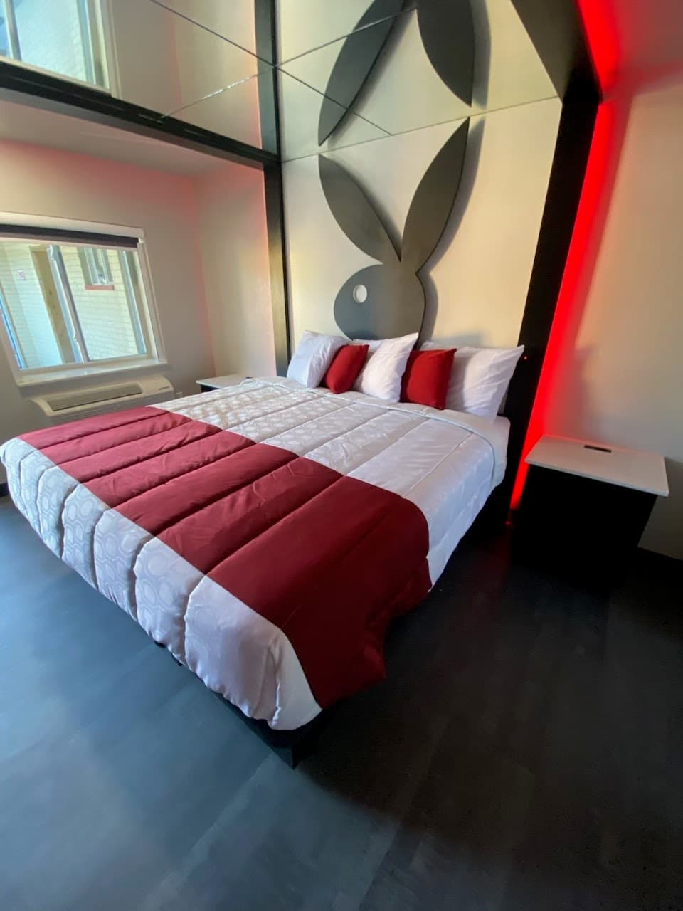 Velvet Suites