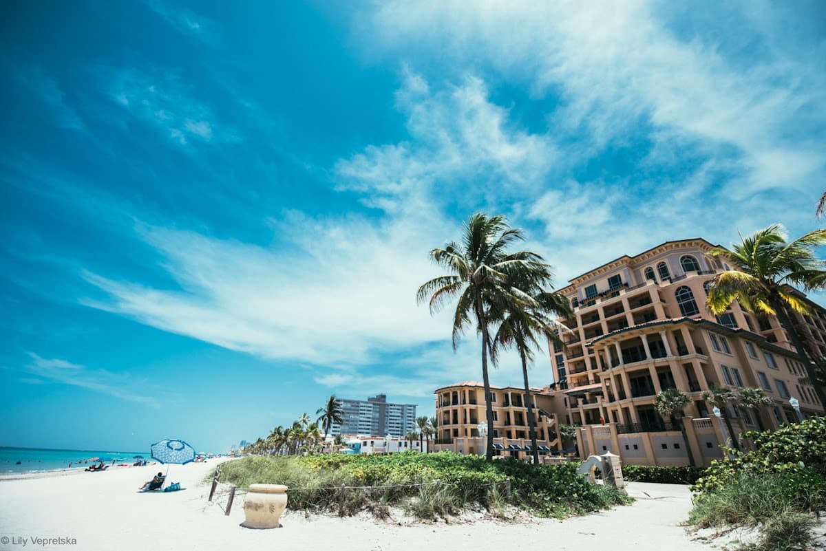 Ocean Inn