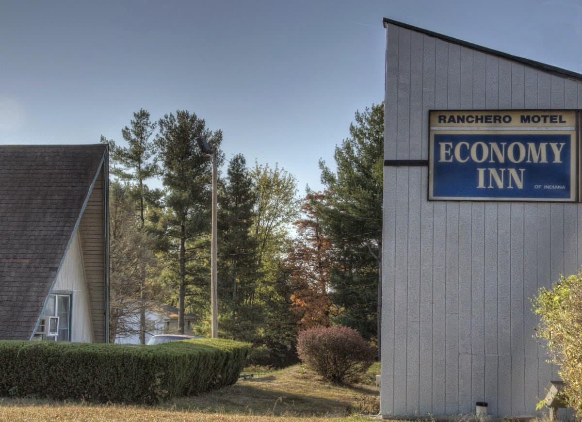 Economy Inn