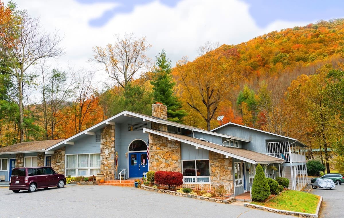Meadowlark Motel