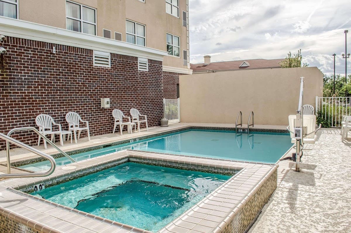 Comfort Inn & Suites Daphne Spanish Fort - Mobile East