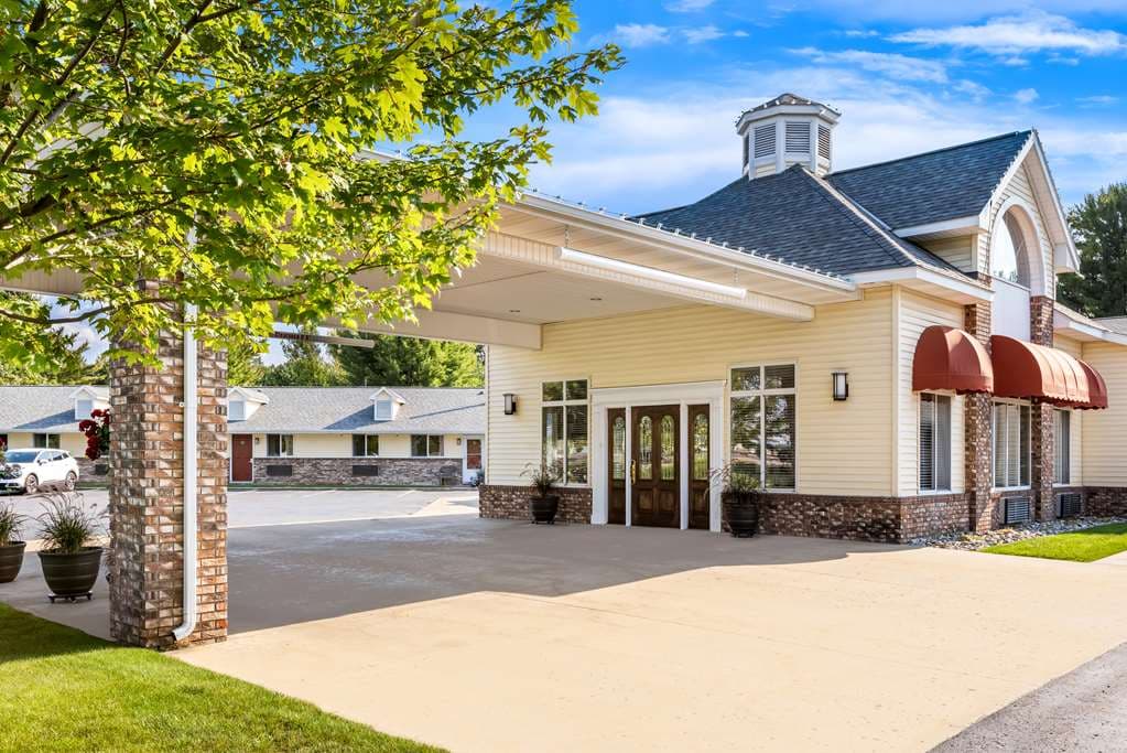 Best Western of Harbor Springs