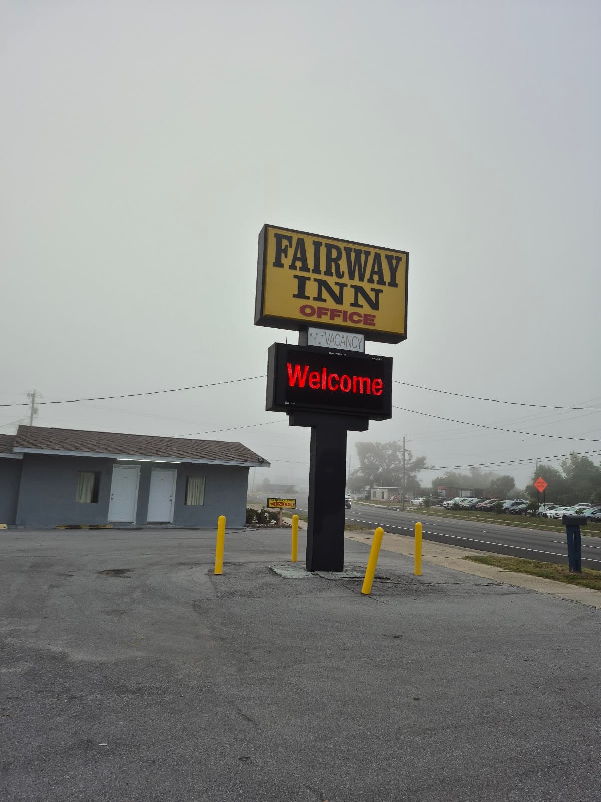 Fairway Inn