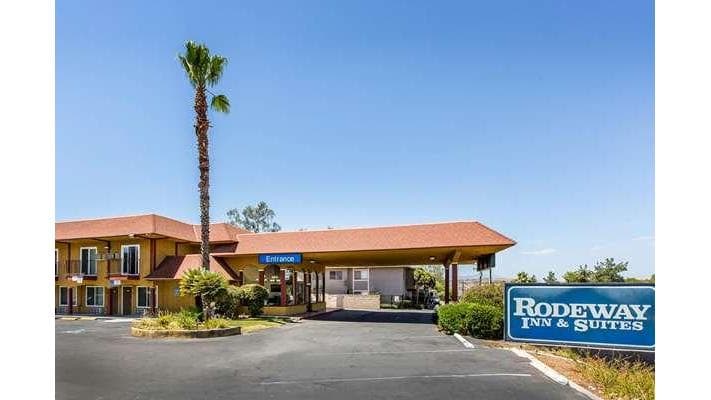 Rodeway Inn & Suites Canyon Lake-Menifee West