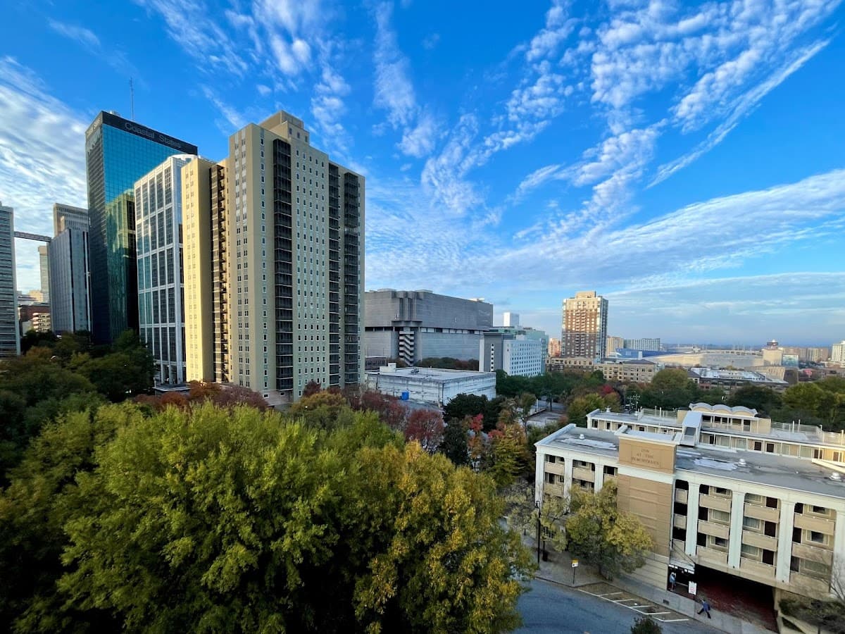 Hyatt Place Atlanta/Downtown