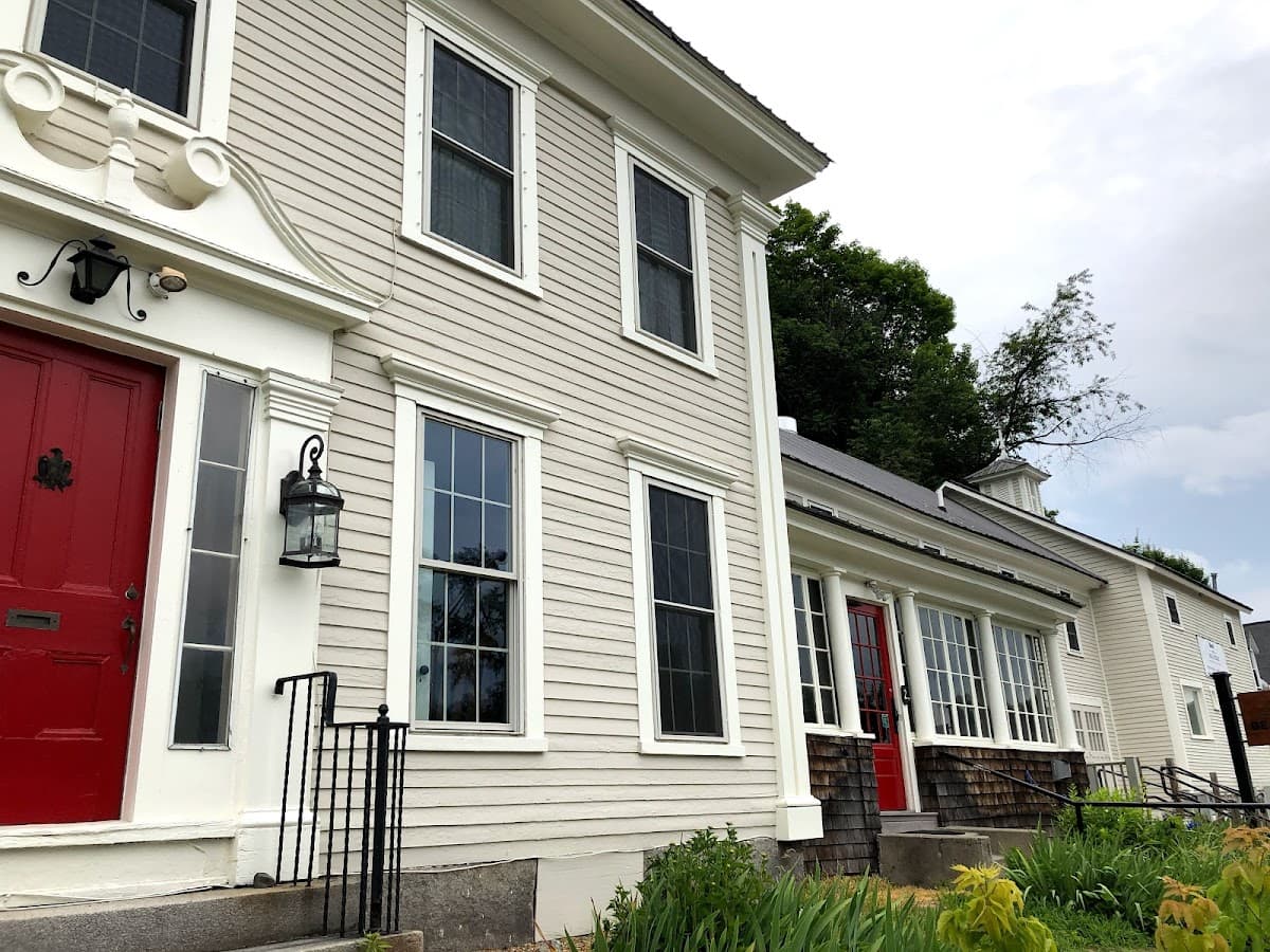 The Beal House