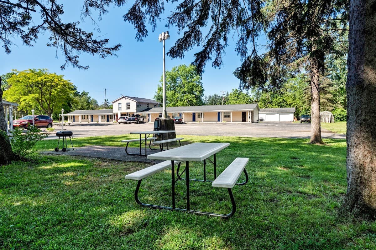Americas Best Value Inn Jonesville
