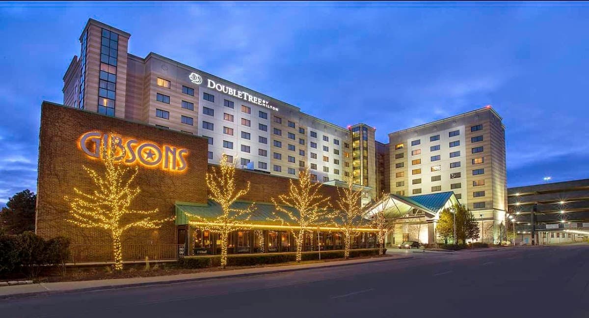 DoubleTree by Hilton Hotel Chicago O'Hare Airport - Rosemont